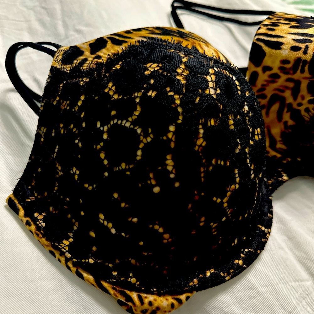 Beautiful bra